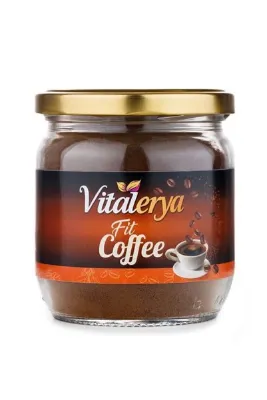 VİTALERYA Fit Detox Coffee