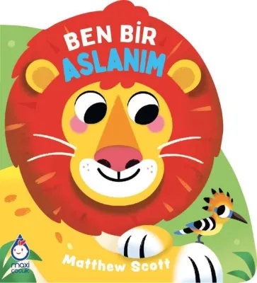 Ben Bir Aslanım