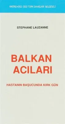 Balkan Acıları