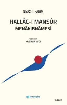 Hallac-ı Mansur Menakıbnamesi