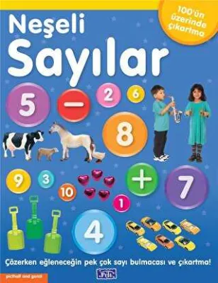 Neşeli Sayılar