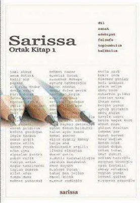 Sarissa Ortak Kitap 1