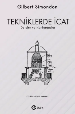 Tekniklerde İcat - Dersler ve Konferanslar