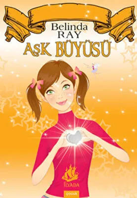 Sihir Kulübü: Aşk Büyüsü