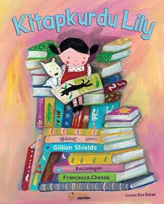 Kitapkurdu Lily