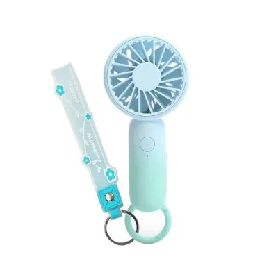 Volkano VK-500B Mini Fan Mavi