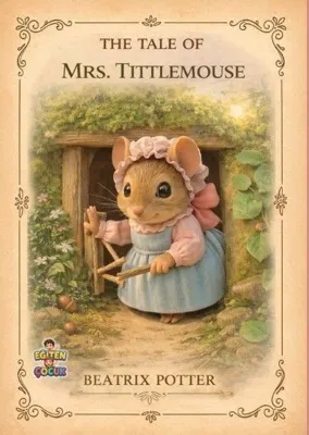 The Tale of Mrs.Tittlemouse