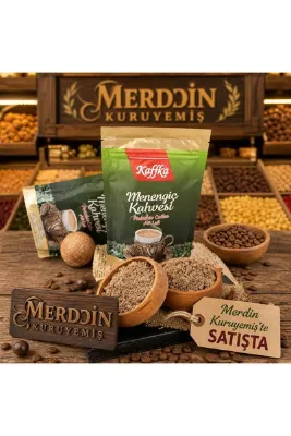 KAFFKA Menengiç Kahvesi 150 gr