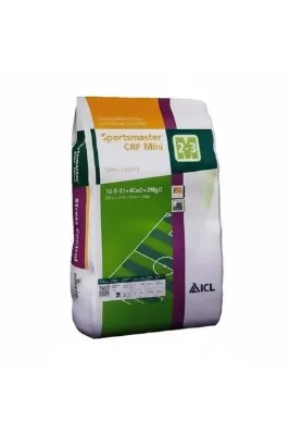 ICL Everris Sportsmaster 10-5-21 Çim Gübresi Yaz-Kış Bakım (5 KG)