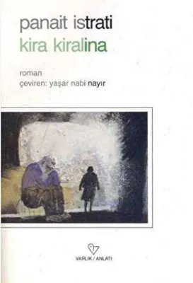 Kira Kiralina