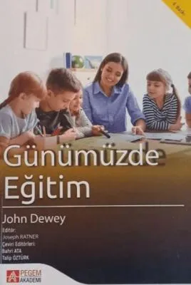 Günümüzde Eğitim