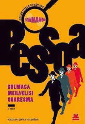 Bulmaca Meraklısı Quaresma