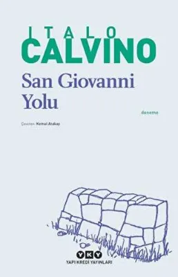 San Giovanni Yolu