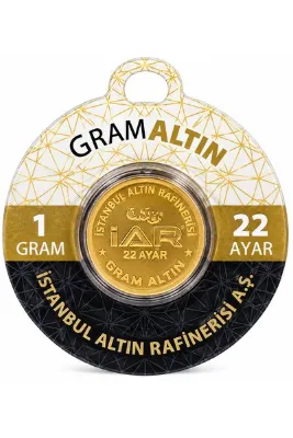 ALTIN MARKET KUYUMCULUK 2 2 AYAR 1 GRAM ALTIN HEDIYELIK