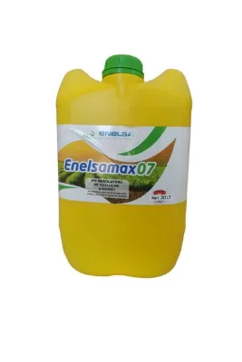 ENELSA Enelsamax07 Ph Rengülatörü Ve Tuzluluk Giderici