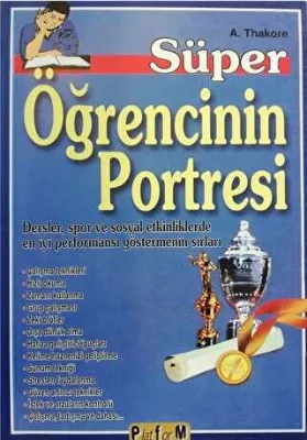 Süper Öğrencinin Portresi