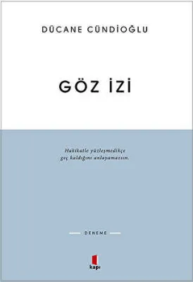 Göz İzi