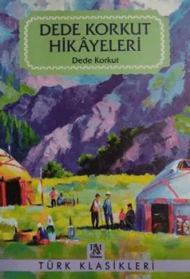 Dede Korkut Hikayeleri