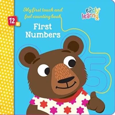 First Numbers