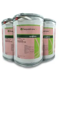 SYNGENTA Sequestrene Fe Şelatlı Demir 25kg