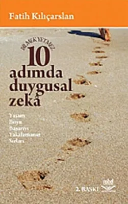 10 Adımda Duygusal Zeka