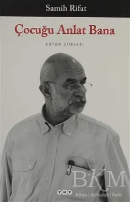 Çocuğu Anlat Bana