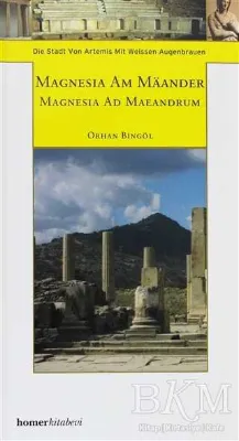 Magnesia Am Maander - Magnesia Ad Maeandrum