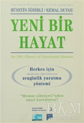 Yeni Bir Hayat
