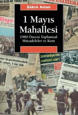 1 Mayıs Mahallesi
