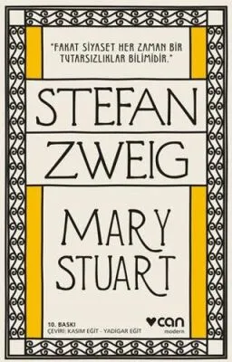 Mary Stuart