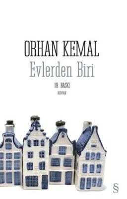 Evlerden Biri