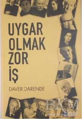 Uygar Olmak Zor İş
