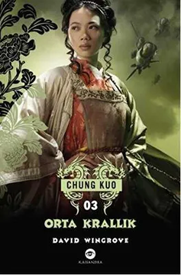 Orta Krallık