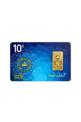 Ahlatcı 24 Ayar - 10g Altın