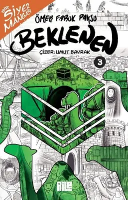 Beklenen 3 - Bir Siyer Mangası