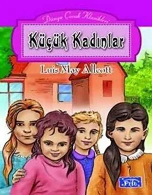 Küçük Kadınlar