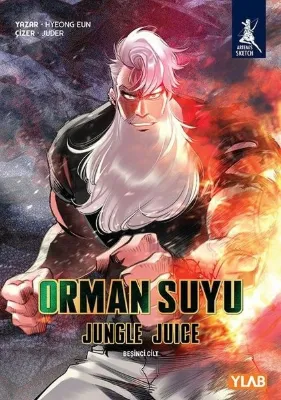 Orman Suyu - Beşinci Cilt