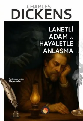 Lanetli Adam ve Hayaletle Anlaşma