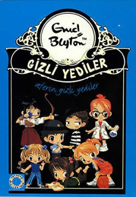 Aferin Gizli Yediler