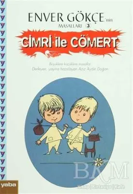 Cimri ile Cömert