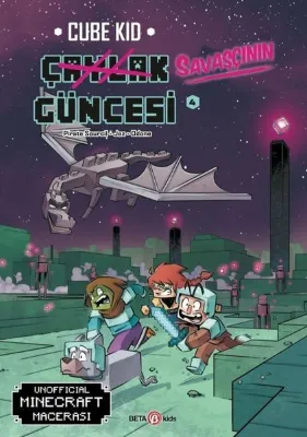 Bir Unofficial Minecraft Macerası - Çaylak Güncesi 4 - Son'a Hoş Geldin