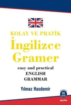Kolay ve Pratik İngilizce Gramer