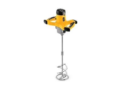 SGS 5100 1800W Soft-Start M14 Bağlantı 2 Kademe Devir Boya Ve Harç Karıştırıcı Mikser