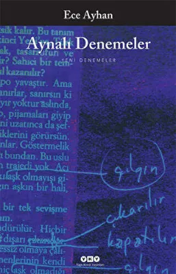 Aynalı Denemeler