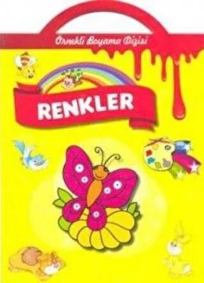 Renkler