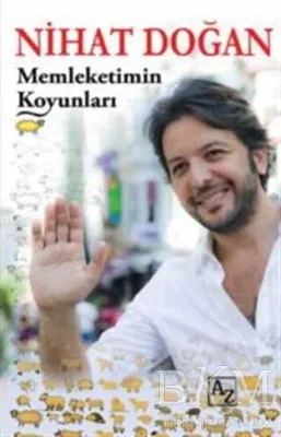Memleketimin Koyunları