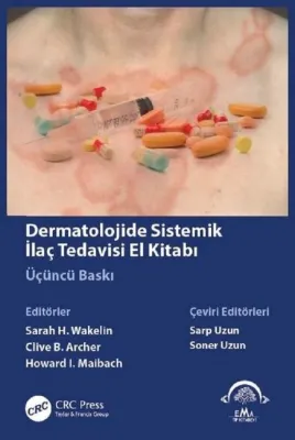 Dermatolojide Sistemik İlaç Tedavisi El Kitabı