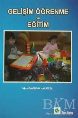 Gelişim Öğrenme ve Eğitim