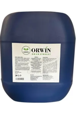 ÇAYDALI Orwin Odun Sirkesi 20lt