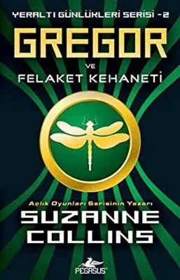 GREGOR VE FELAKET KEHANETİ